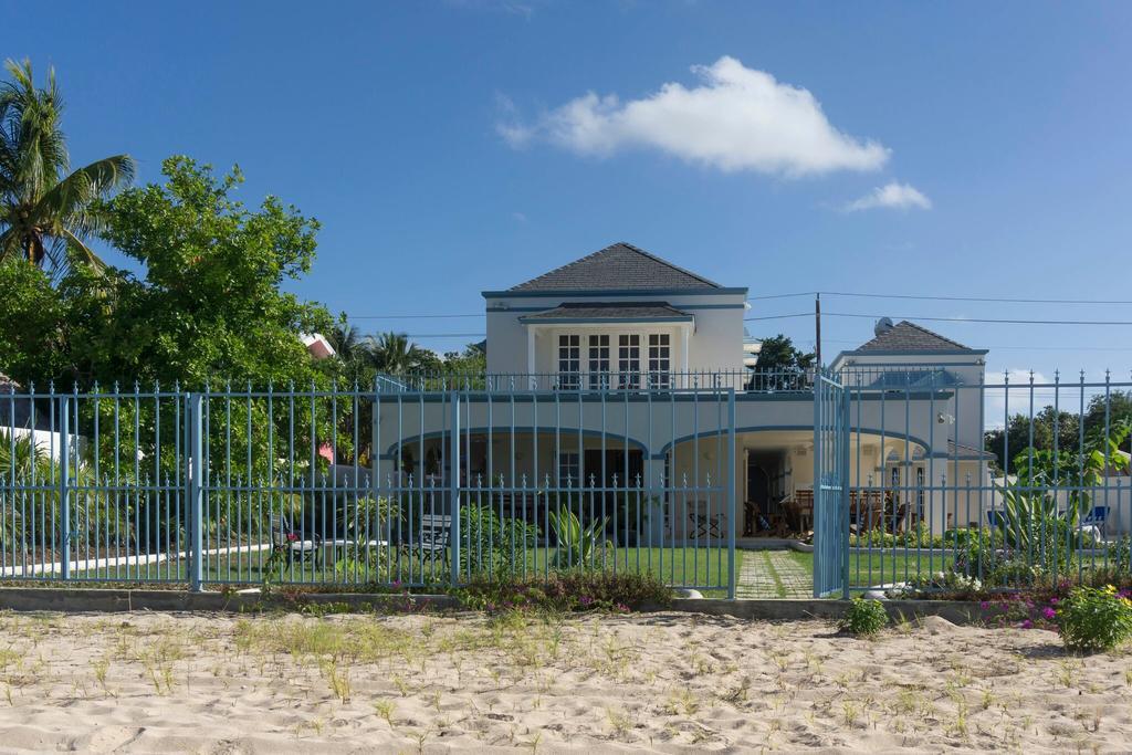 Sandgate Bridgetown Eksteriør billede